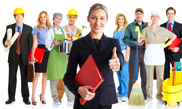 Baklan Forklift Hizmeti